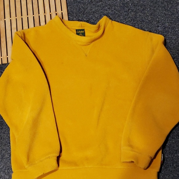 Cabela's Other - Cabela's sweatshirt